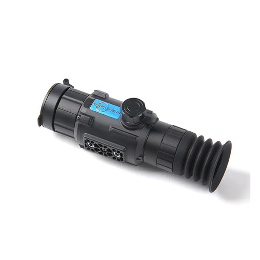 Caméra d'observation infrarouge étanche R9, monoculaire thermique, pour la chasse