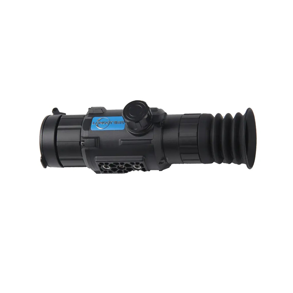 Caméra d'observation infrarouge étanche R9, monoculaire thermique, pour la chasse