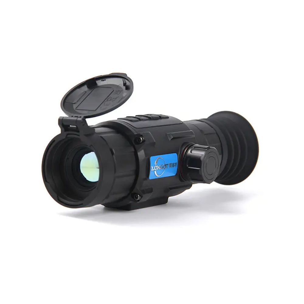 Caméra d'observation infrarouge étanche R9, monoculaire thermique, pour la chasse