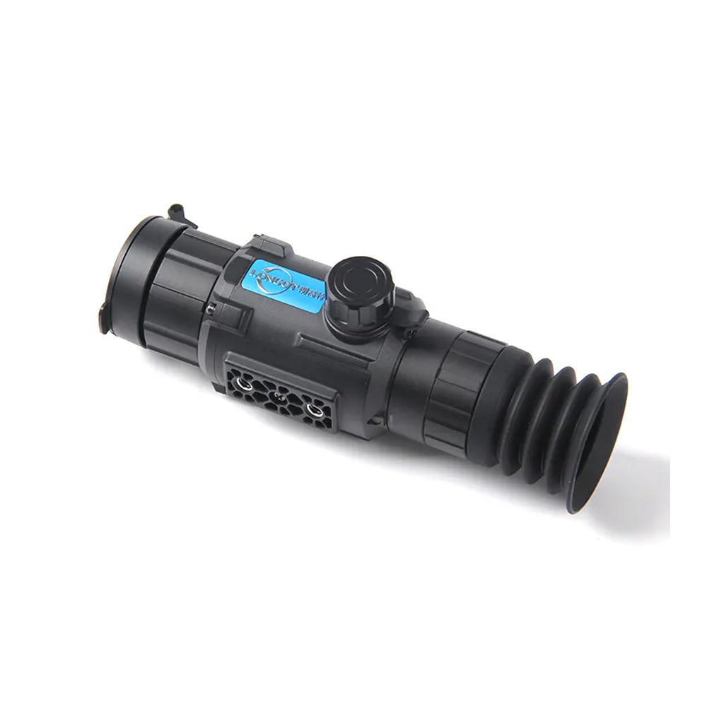 Caméra d'observation infrarouge étanche R9, monoculaire thermique, pour la chasse