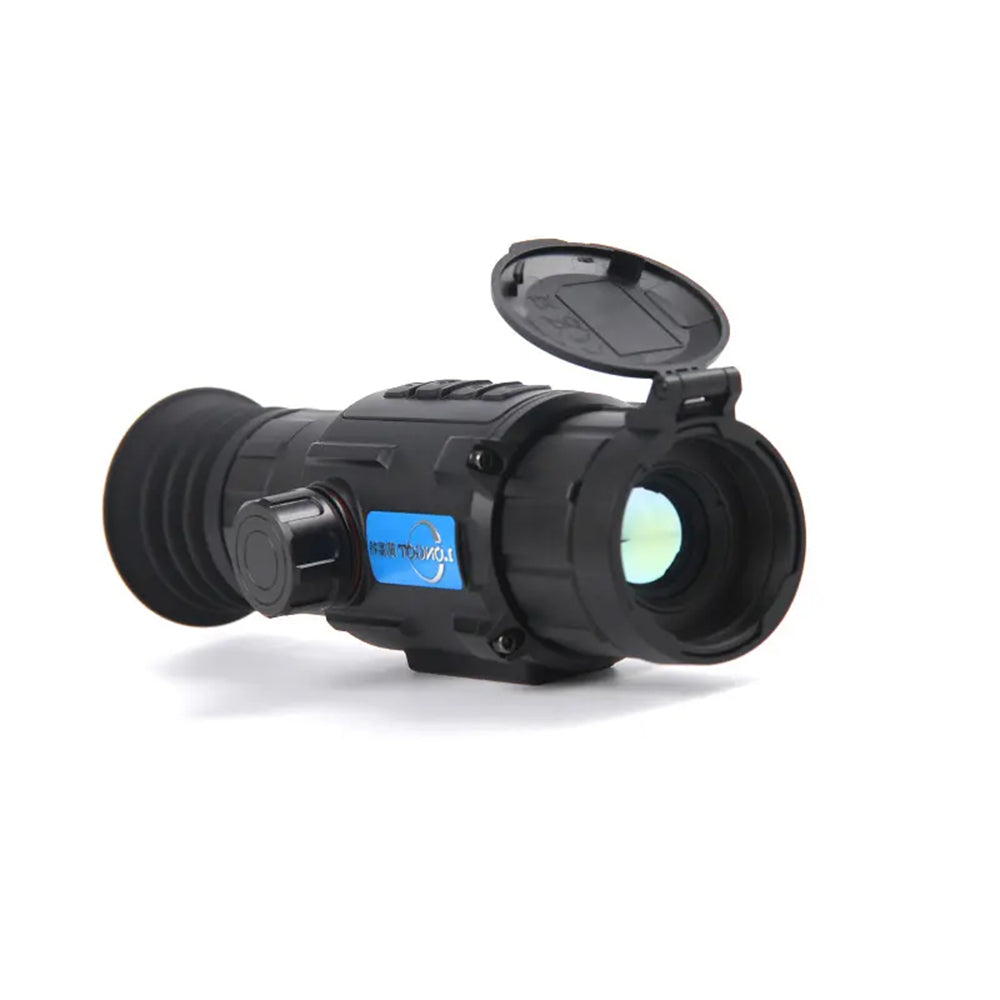 Caméra d'observation infrarouge étanche R9, monoculaire thermique, pour la chasse