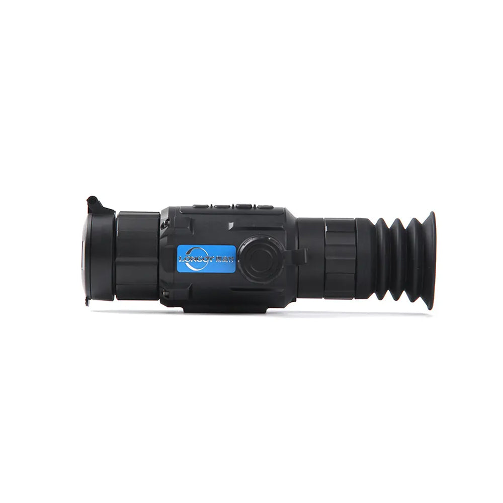 Caméra d'observation infrarouge étanche R9, monoculaire thermique, pour la chasse
