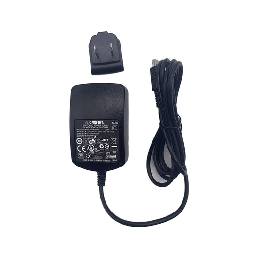 Cable adaptador de CA Garmin Power para cargador de pared Alpha 100 TT15 T5