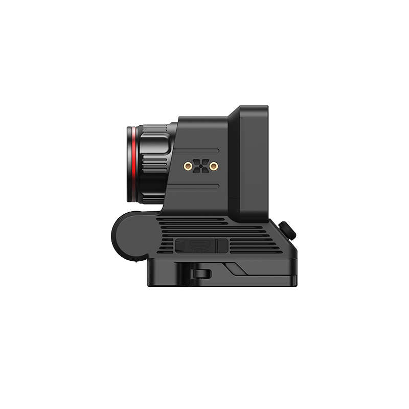 Longot R3 384×288解像度 赤外線サーマルカメラ イメージング装置 サーマルナイトビジョン サーマル単眼鏡 狩猟用