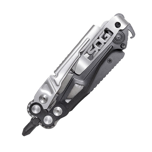 Alicates para herramientas de exterior, cuchillo plegable multifunción, minicuchillo portátil, equipo de supervivencia en la naturaleza, alicates pequeños