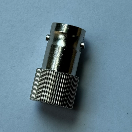 Quick Connect Adapter for Garmin Astro 320, 430, Alpha 50 100 200 Antenna