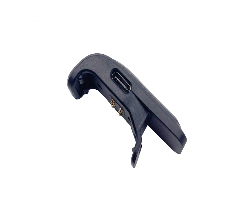 Garmin GPS-Hundehalsband T5 TT15, DC40, DC50, T5 Mini TT15 mini, T20 Ersatzladegerät Ladeclip