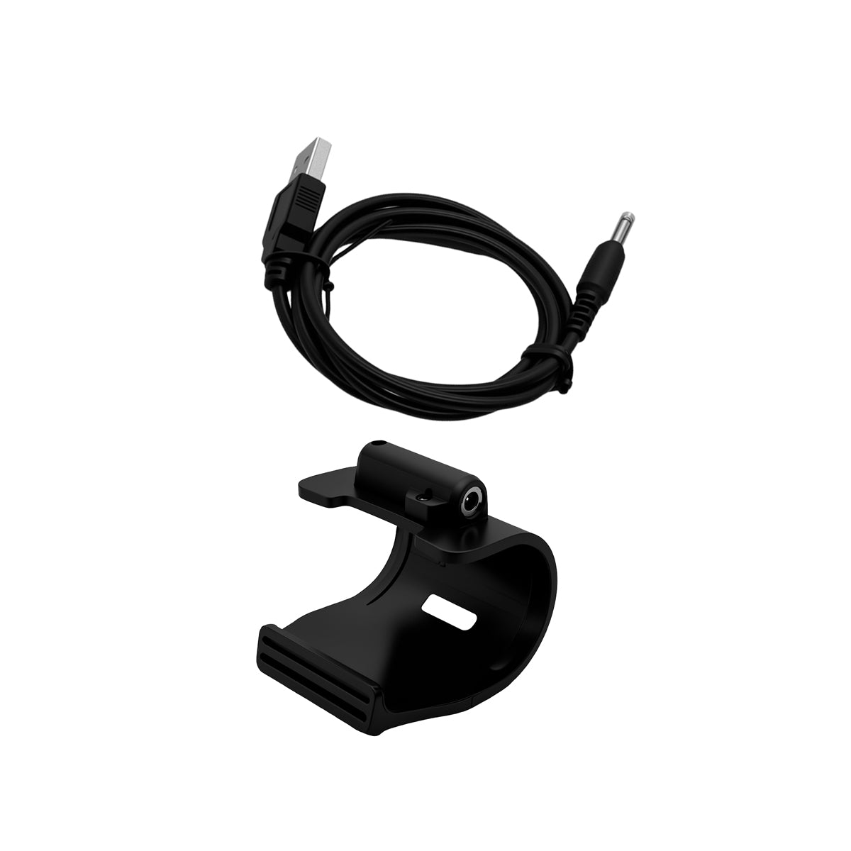 Chargeur USB/Clip de charge pour collier GPS pour chien Garmin DC40