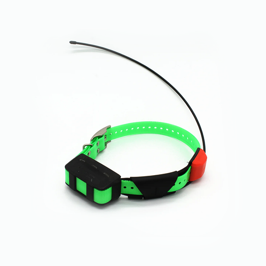 Collar de seguimiento GPS para perros Garmin TT15 usado con cargador: 60 % de descuento solo hoy