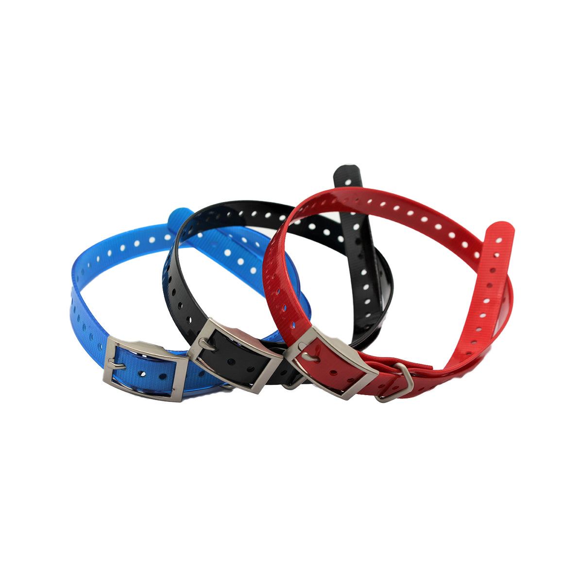 Correa de seguimiento para collar de perro compatible con Garmin T5mini/TT15mini/Delta y PT5, PT6 y PT10