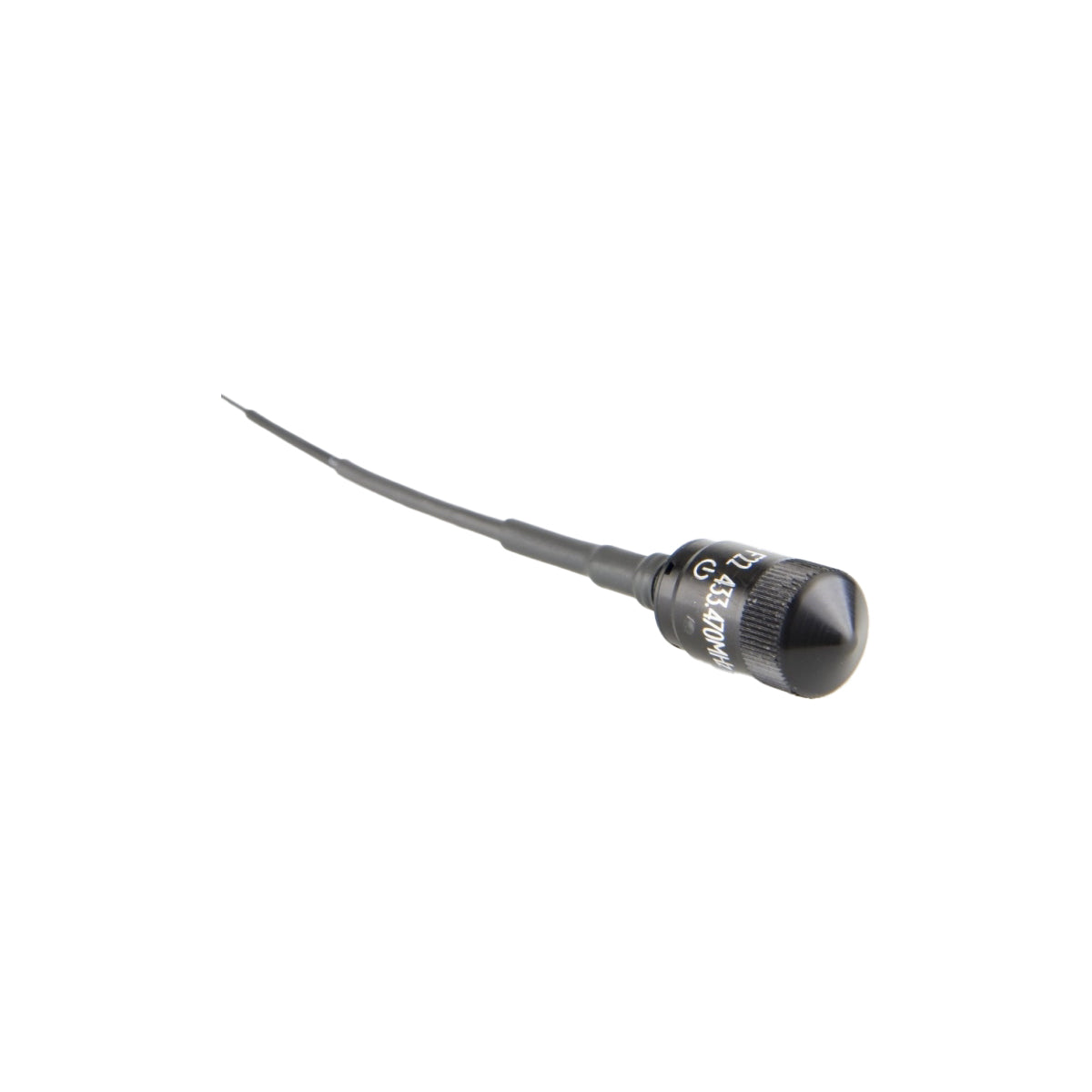 TINYLOC F22 FALCONRY TRANSMITTER 433 MHz