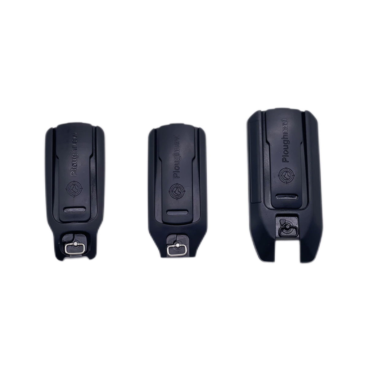 Tapa trasera de batería de repuesto para Garmin Alpha 100, 200i, repuesto de tapa de batería personalizada para Astro 320/430 