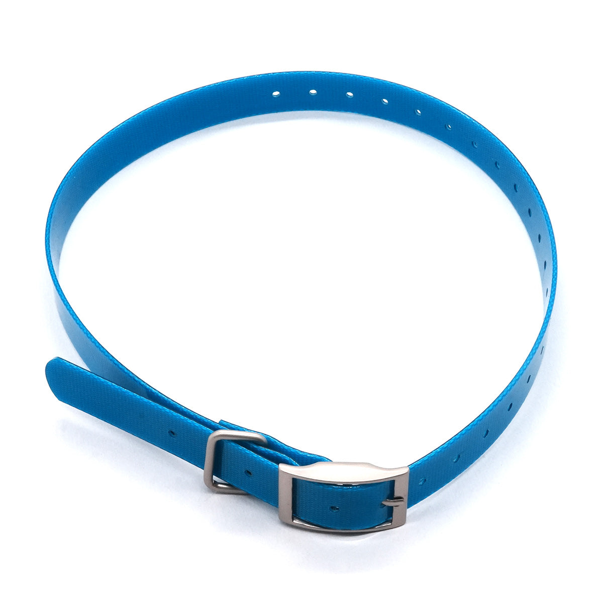 3/4" Collar Strap for Garmin T5mini/TT15mini/PT5/PT6/PT10/TB10/Delta Series Dog Training Collars