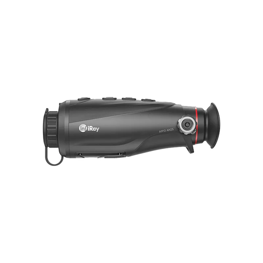 Monocular térmico portátil AH25: cámara infrarroja de imagen térmica de alto rendimiento para caza