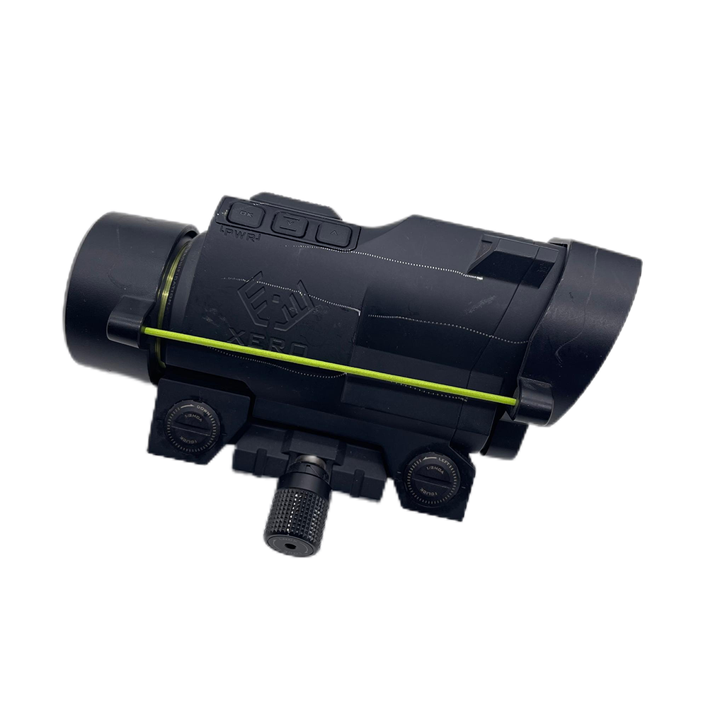Used Defective Garmin Xero X1i Crossbow Scope