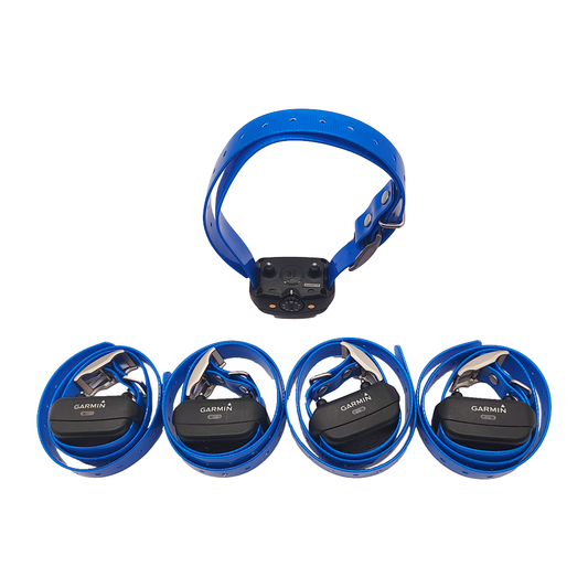 中古 Garmin Barklimiter Deluxe 5 in 1 パッケージ