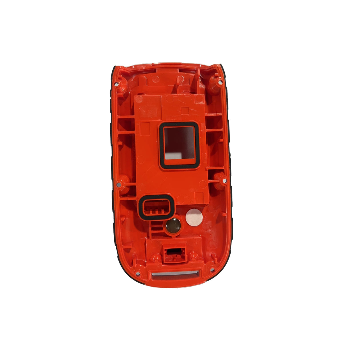 Tela LCD sensível ao toque de borracha protetora 100 Tela de plástico Capa protetora ALPHA Garmin