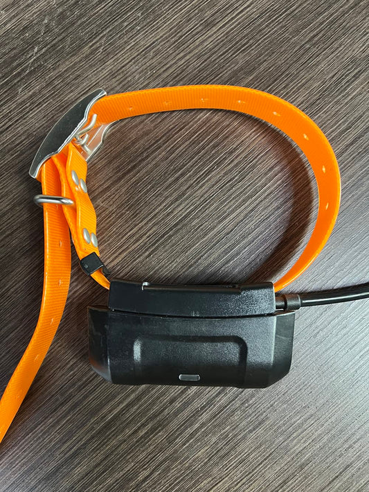 New Garmin DC40 GPS Dog Tracking Collar for Astro220/320 USA Version with Charger