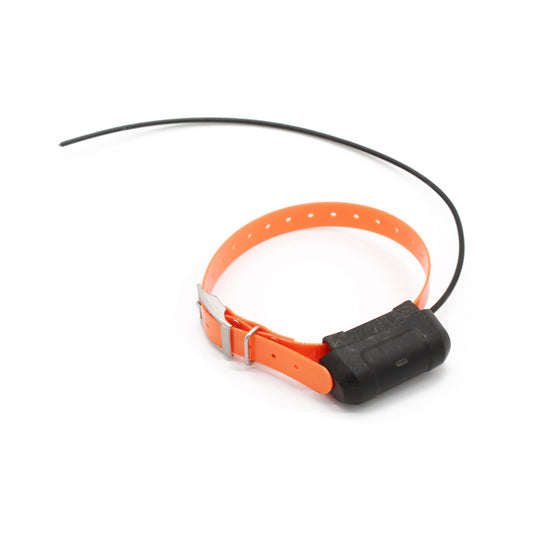 Collar de seguimiento GPS para perros Garmin DC40 usado para Astro 220/320, versión para EE. UU. y UE, con cargador