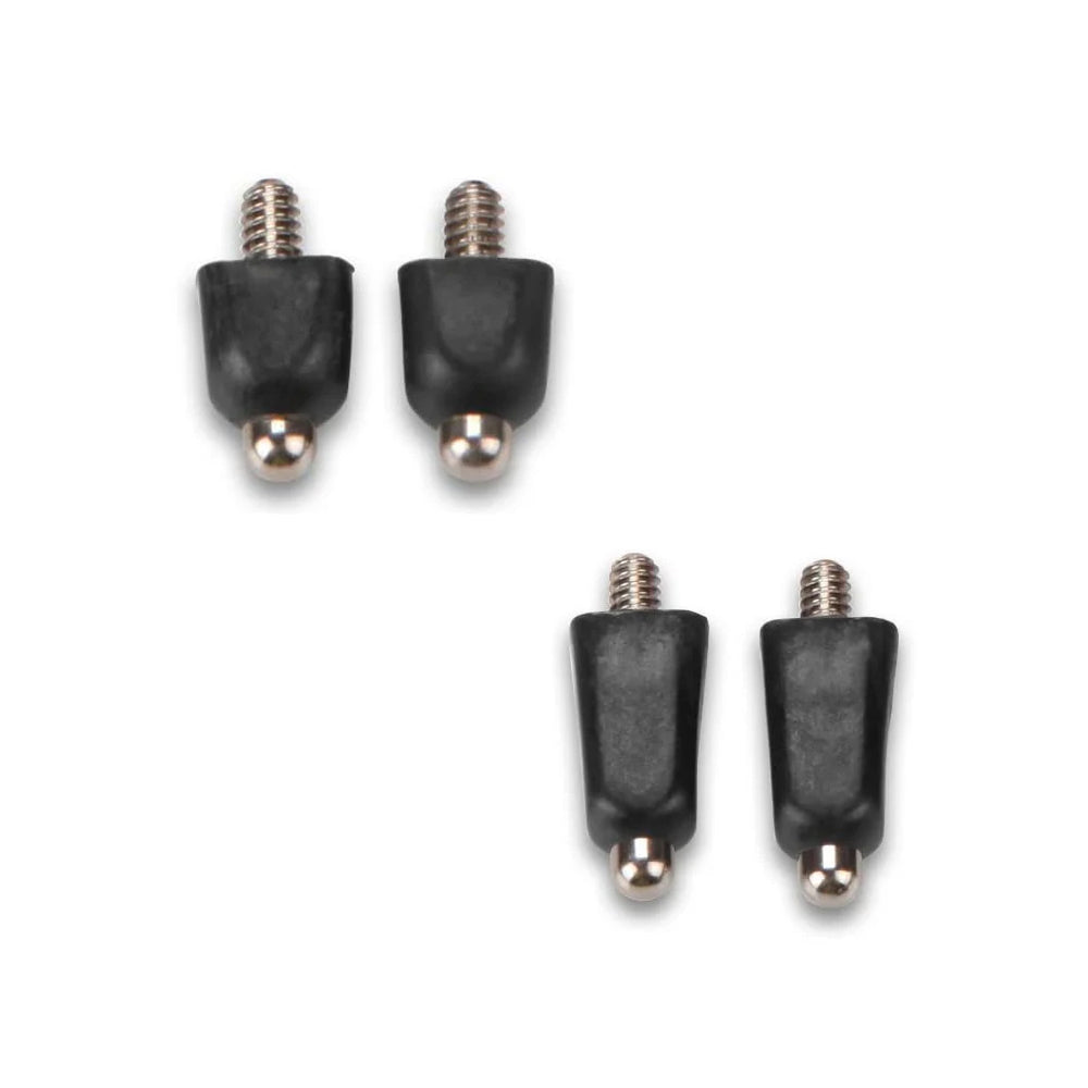 Kit de points de contact Garmin d'occasion pour colliers de suivi GPS pour chiens TT15, TT10 et Pro Series