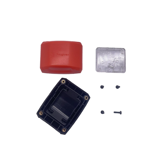 GPS Antenna Cover with Screws for Garmin DC50 T5 TT10 TT15 Dog Tracking Collars