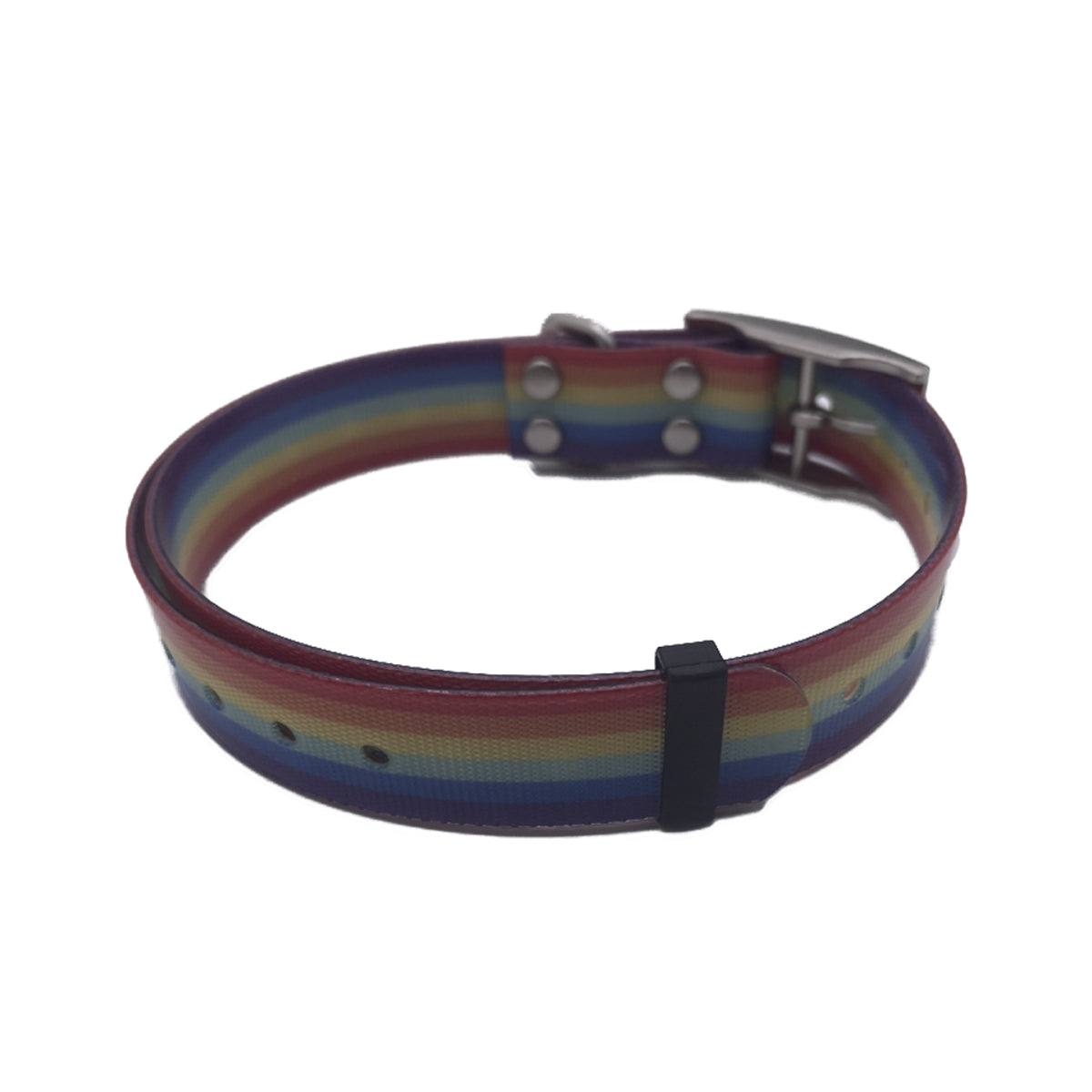 Correa de nailon para collar de perro de 28,7 pulgadas compatible con Garmin DC40, DC50, T5, TT10 y TT15
