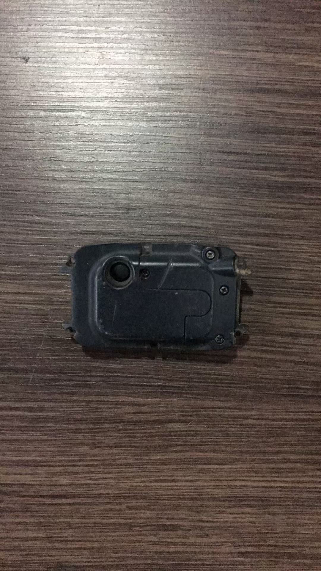 Used T5mini Back Case
