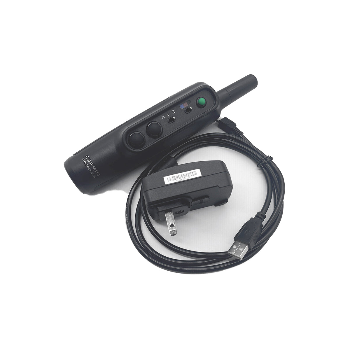 Gebrauchtes Garmin PRO 550 PT10 Hundetraining Handsender Hundehalsbandgerät