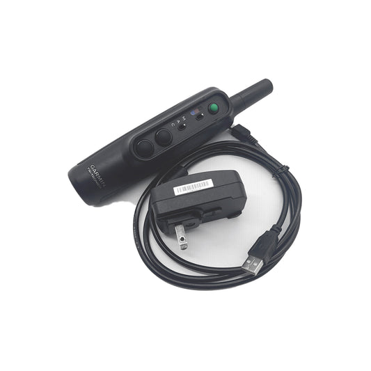 Dispositivo transmisor portátil para adiestramiento canino Garmin PRO 550 PT10 usado