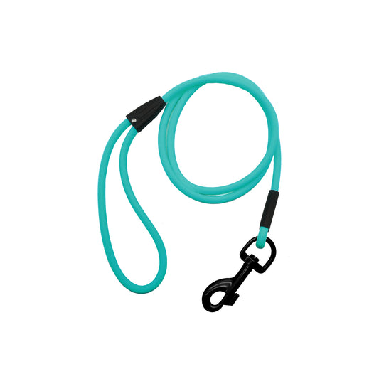 Rope Dog Lead with 360° Swivel Hook - Sturdy & Designed for Medium to Large Breeds