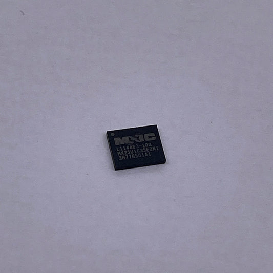 MX25U1635EZNI-10G Integrated Circuit Chip - MX25U Series 1.8V 16Mb (x 1/x 2/x 4) 104MHz Industrial Grade Serial Flash WSON-8