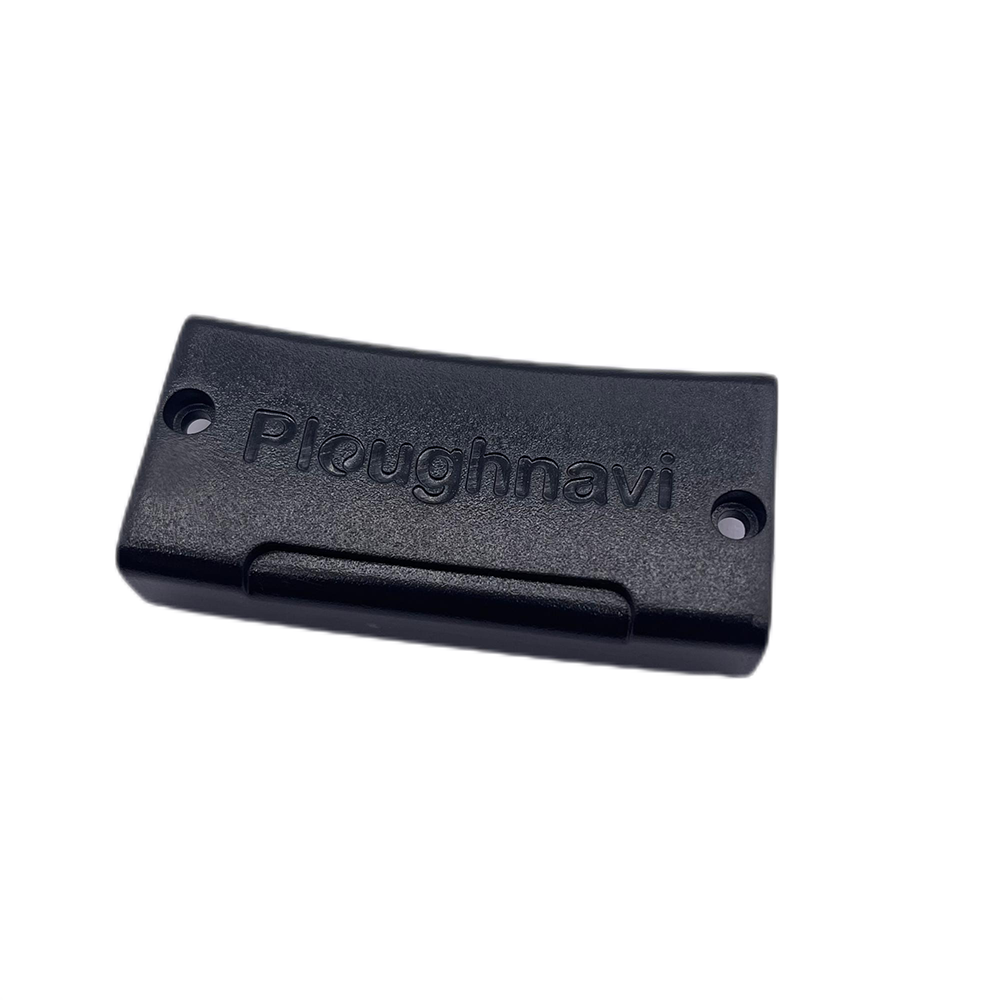 Ploughnavi obere Abdeckung für Garmin DC40 GPS-Ortungshalsband