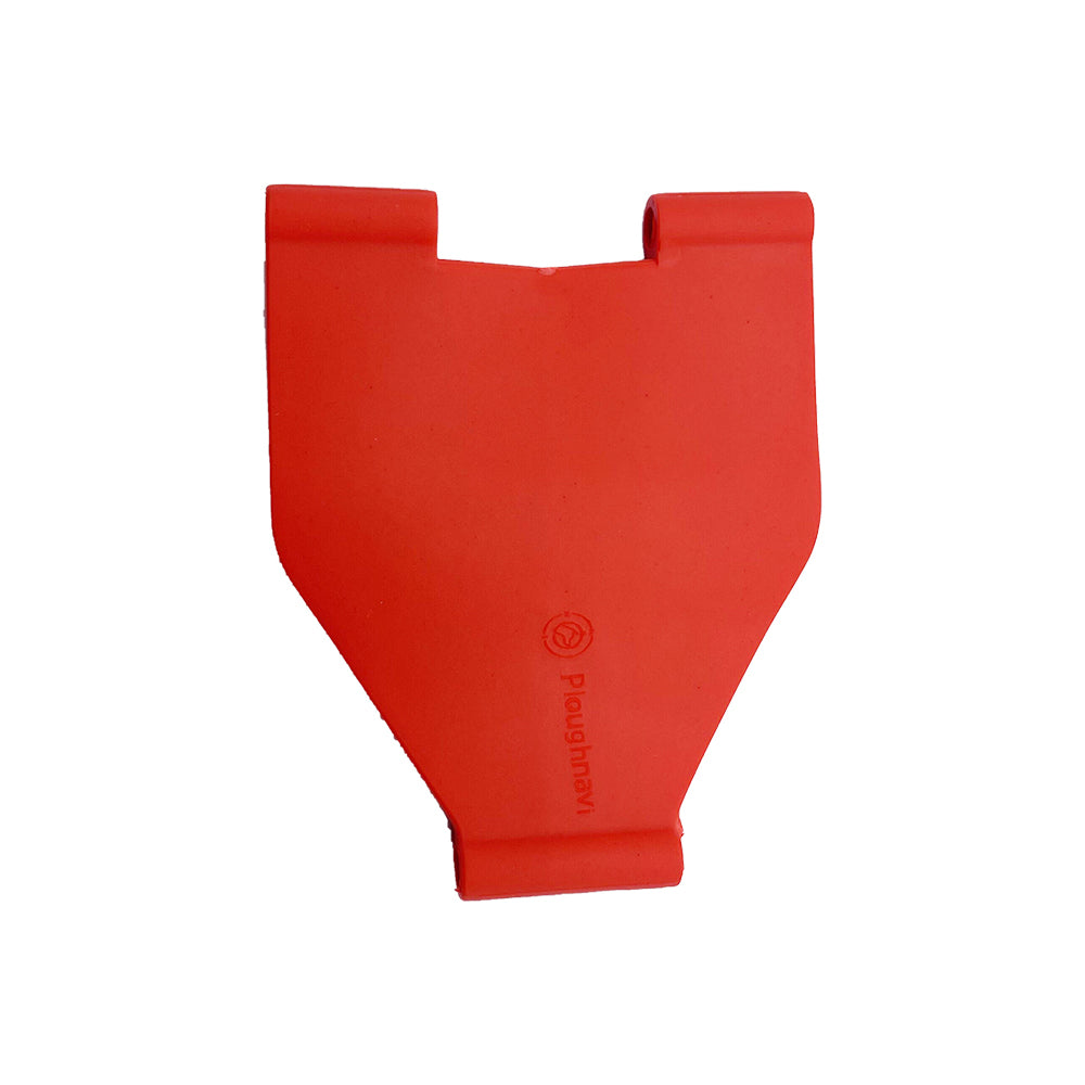 Support d'antenne en caoutchouc Ploughnavi pour colliers de suivi de chien Garmin DC50, T5, TT10, TT15