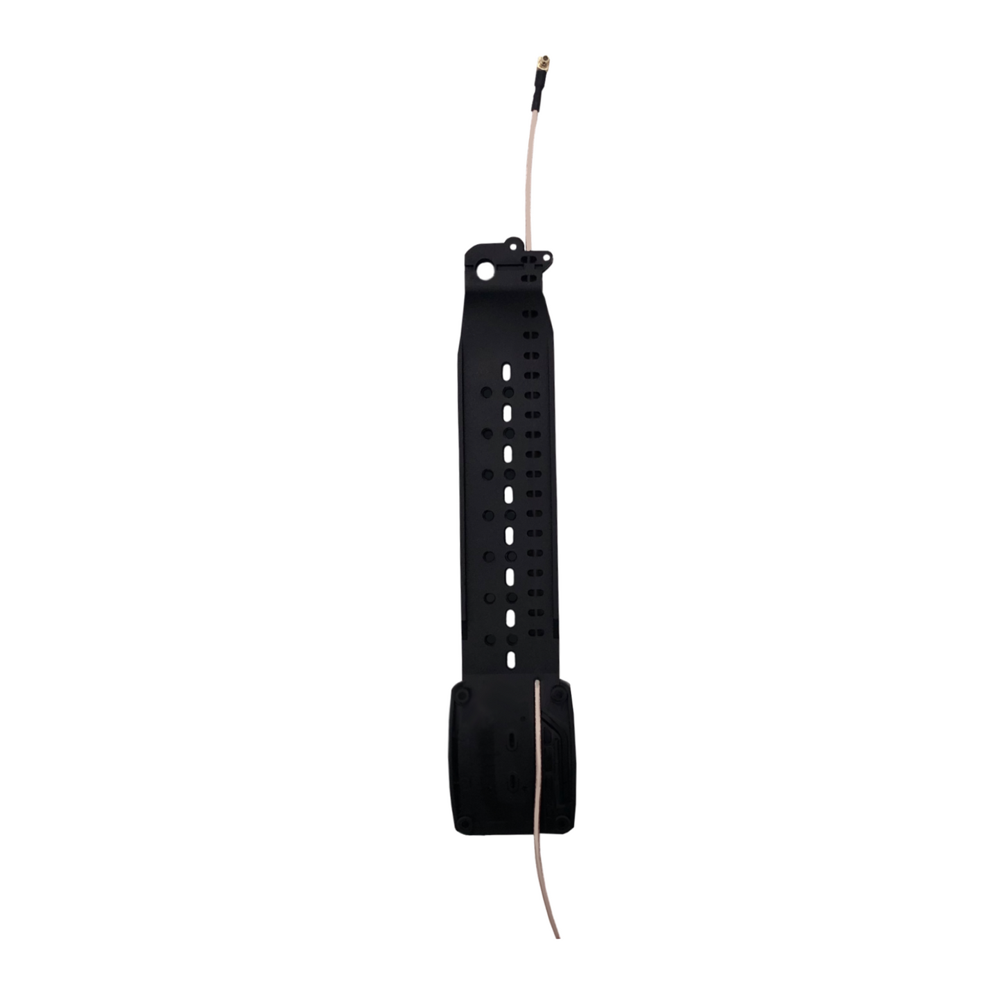 Funda de goma para antena GPS Ploughnavi DC50 T5 TT10 TT15 para collar de seguimiento de perros Garmin