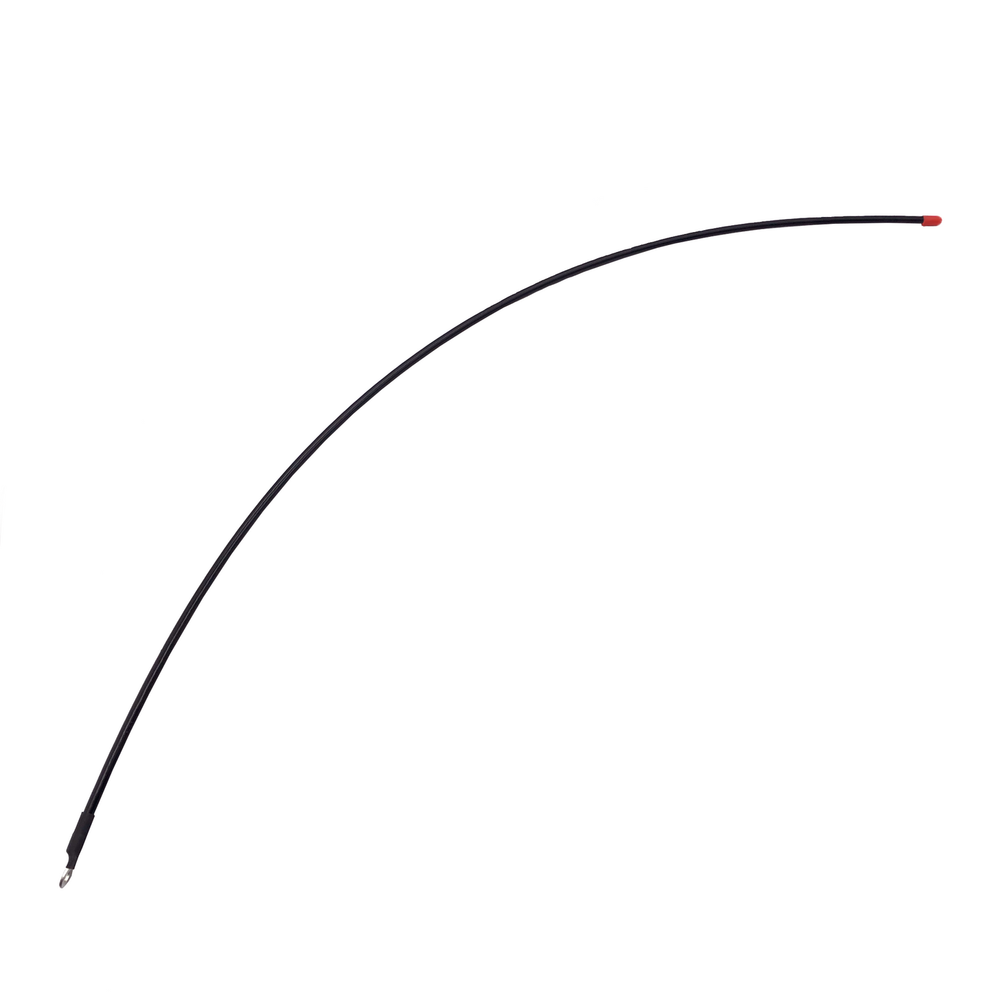 Antena de repuesto estándar VHF de largo alcance para collares de seguimiento para perros Garmin DC50, T5, TT10, TT15, TB10 