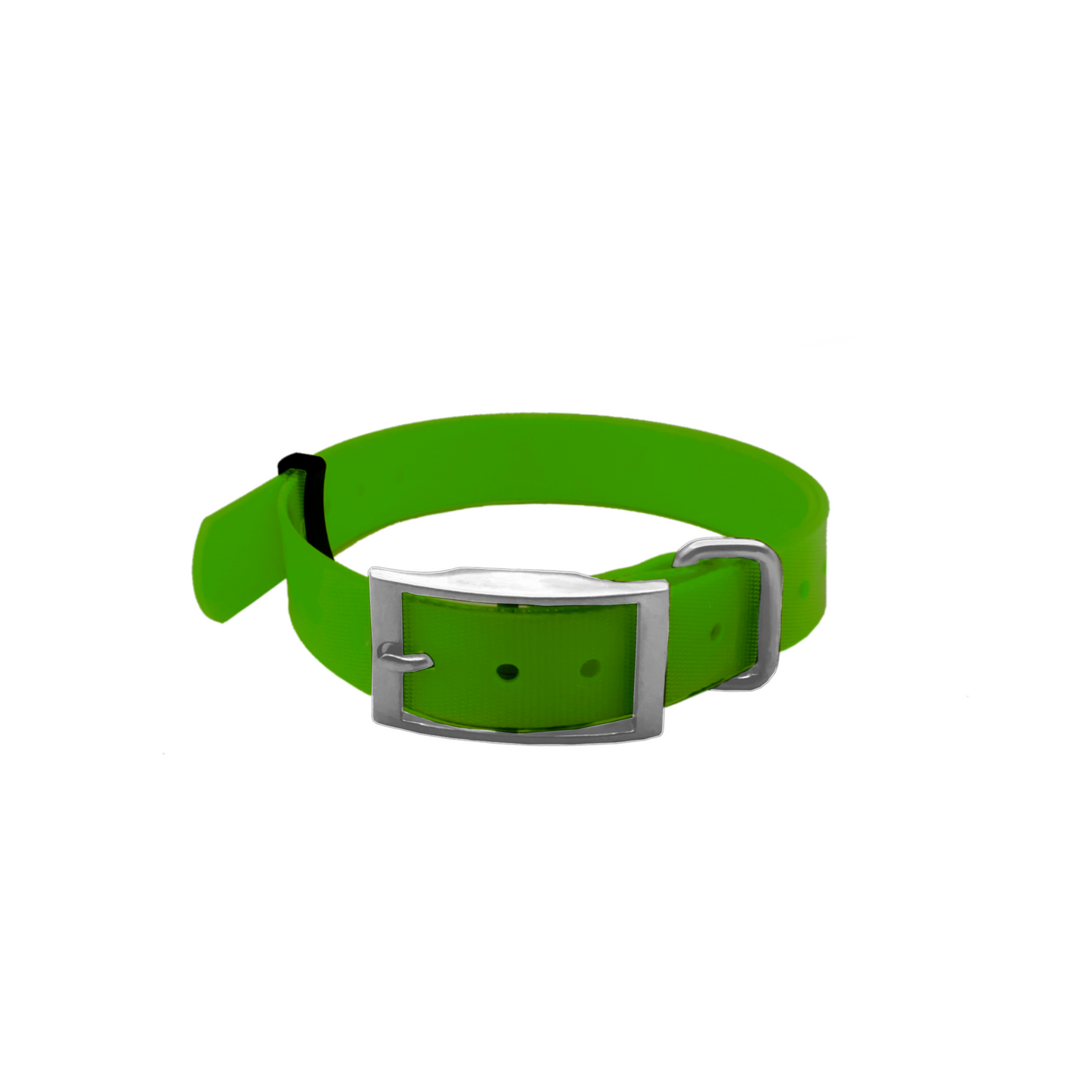 Correa de repuesto para collar de perro de 1 x 28,7 pulgadas compatible con Garmin Astro DC50 T5 TT15 TT10