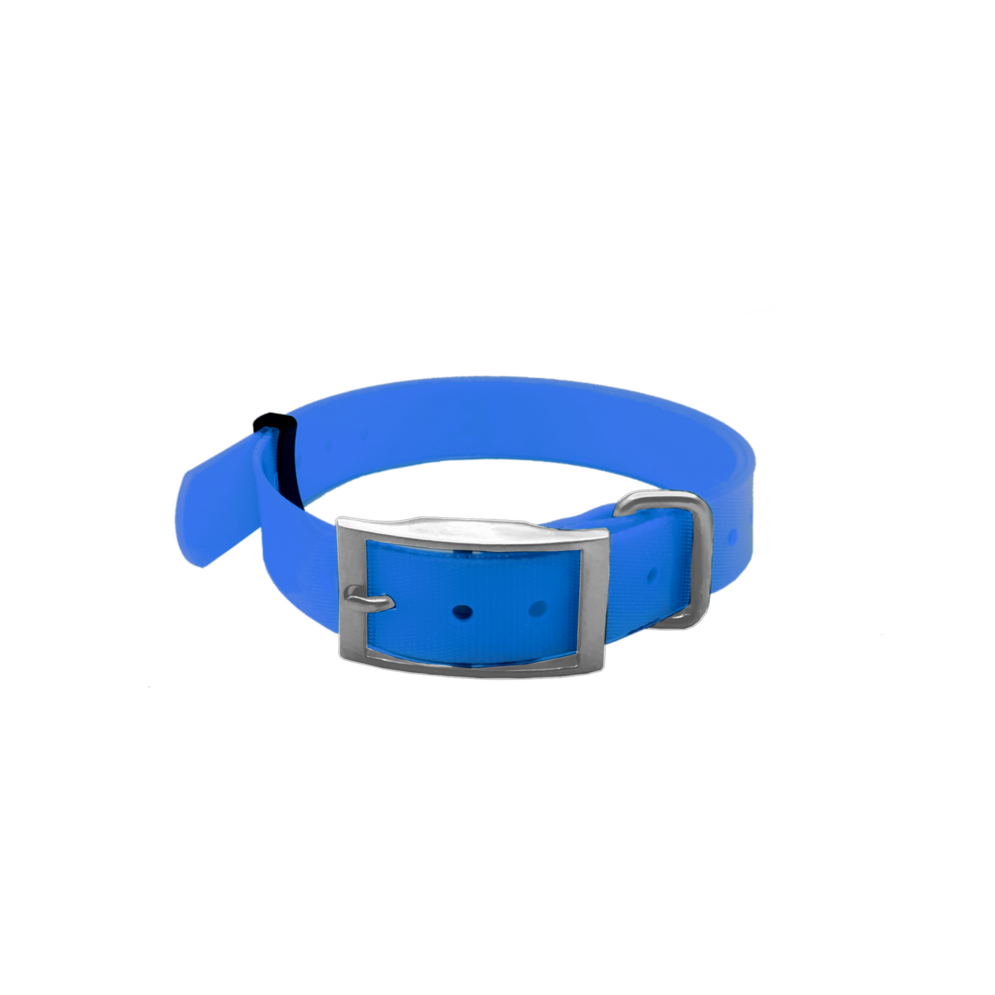 Correa de repuesto para collar de perro de 1 x 28,7 pulgadas compatible con Garmin Astro DC50 T5 TT15 TT10
