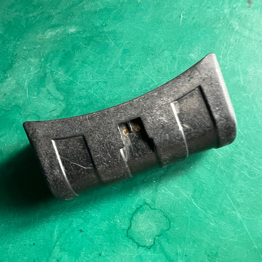 Used Garmin DC30 Casing Replacement DC30 Back Cover Case