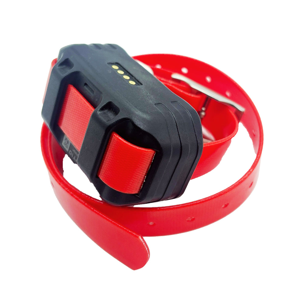 Used Garmin Pro 70 Handheld PT10 Dog Training Collar Bundle with Charger