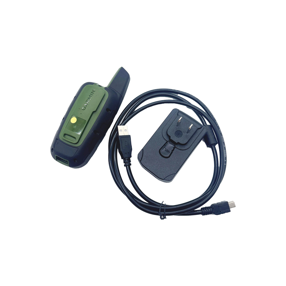 Collier de suivi GPS pour chien Garmin DELTA/DELTA XC/Sport PRO/PT10 d'occasion