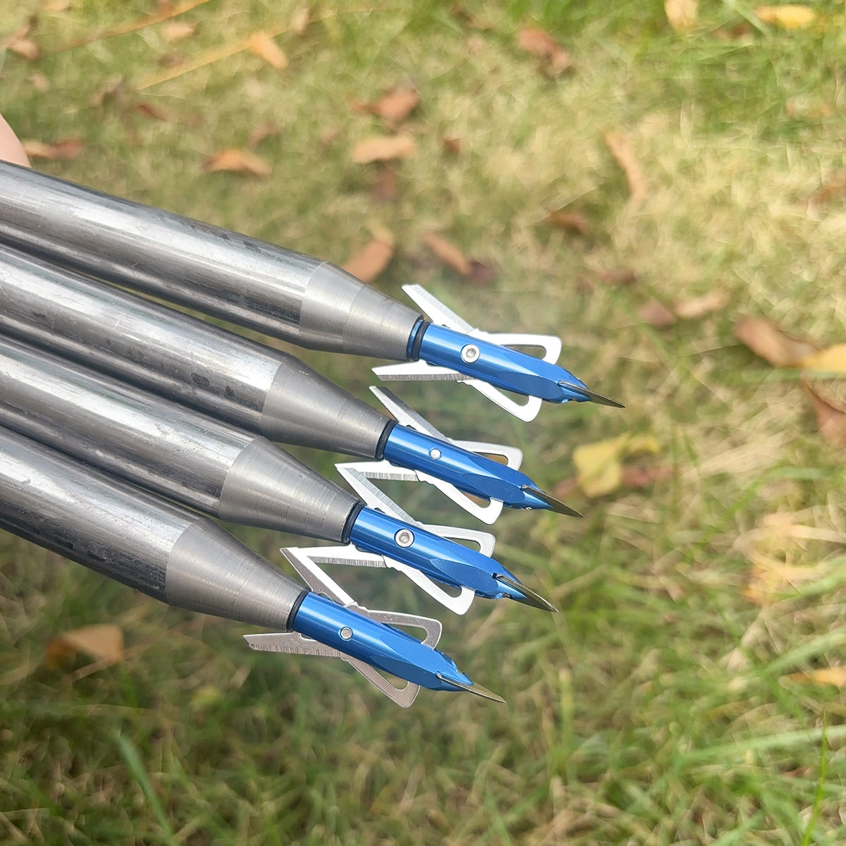 6pcs 300g Drone Airdrop Arrow Dart Precise Hunting & Farmland Protection Accessory