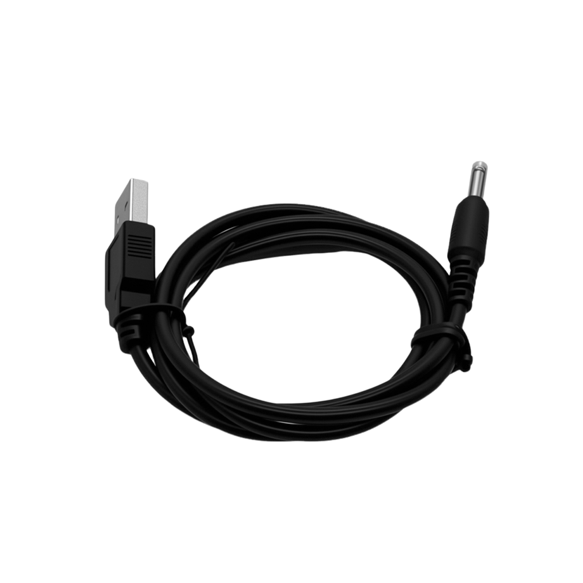 Cargador USB/Clip de carga para collar GPS para perros Garmin DC40