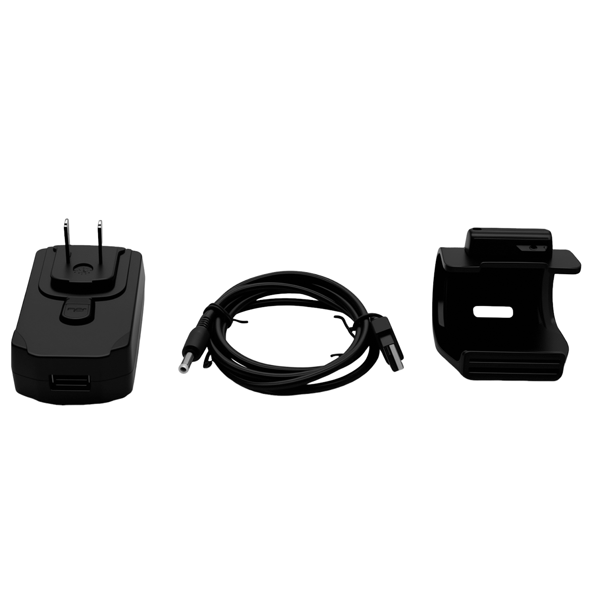 Chargeur USB/Clip de charge pour collier GPS pour chien Garmin DC40