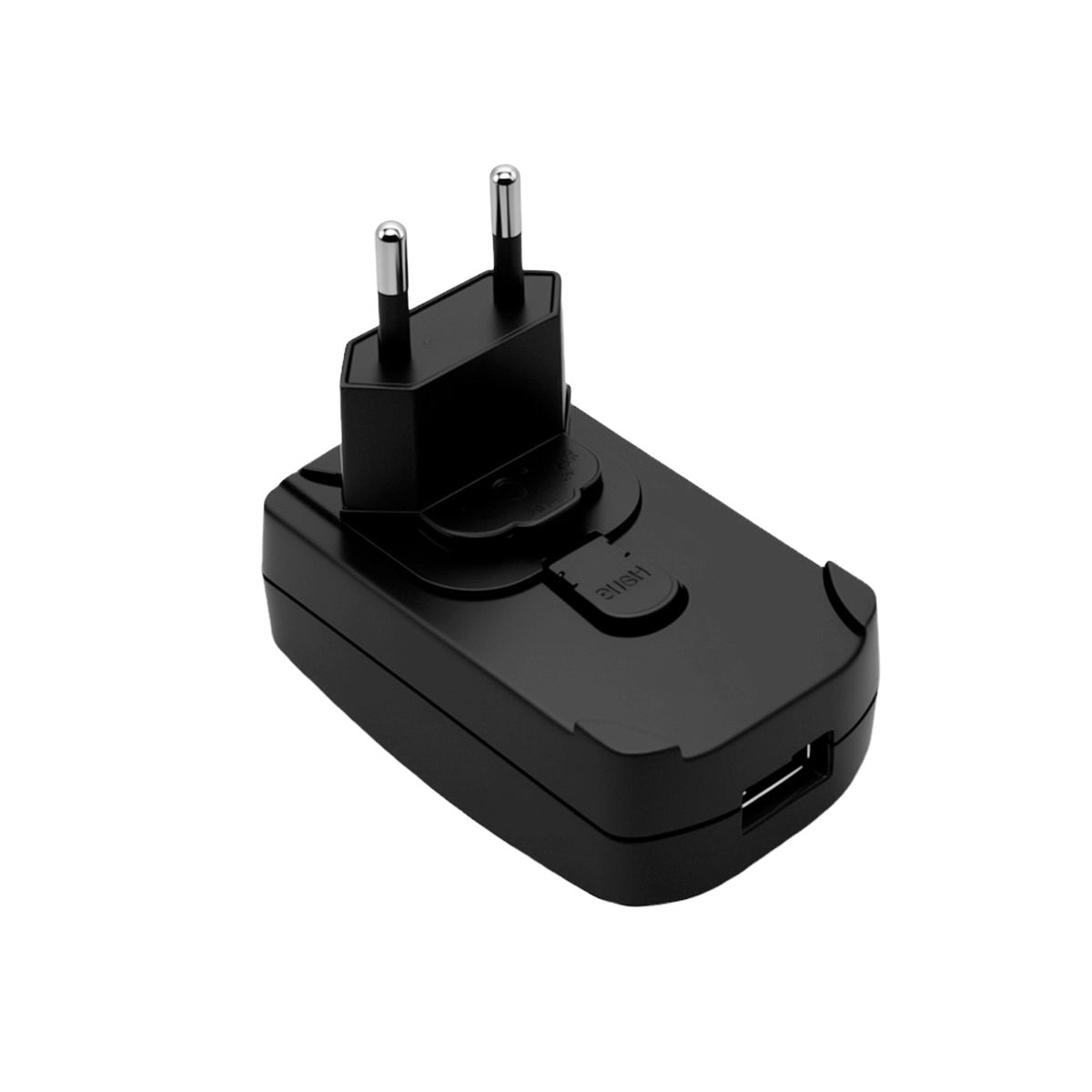USB-Ladegerät/Ladeclip für Garmin DC40 GPS-Hundehalsband