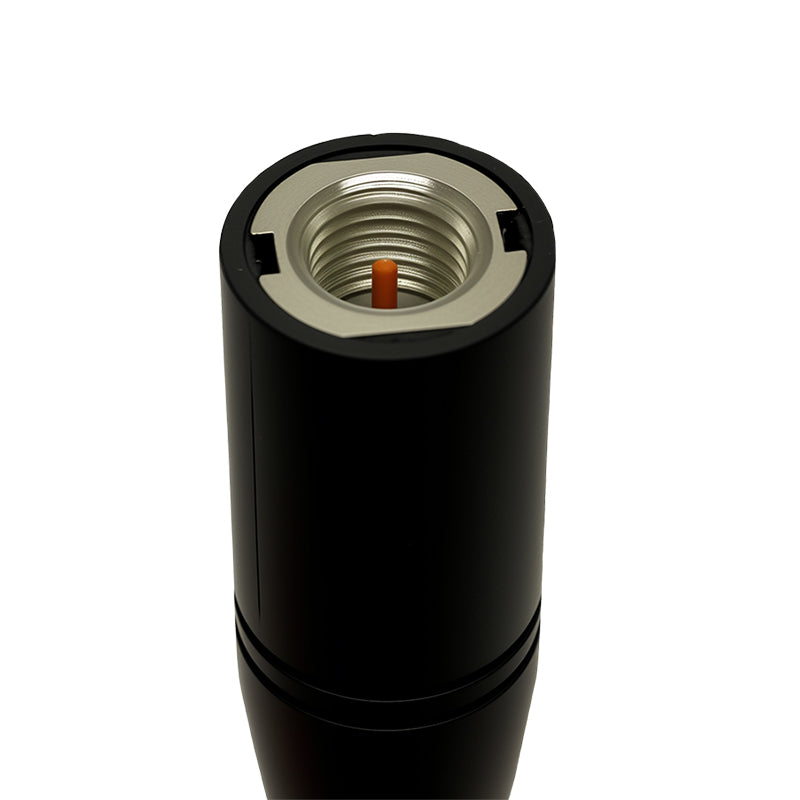 Orange Stubby Antenna for Garmin Astro 320, Astro 430, Alpha 100, Alpha 200/200i, Alpha 300/300i