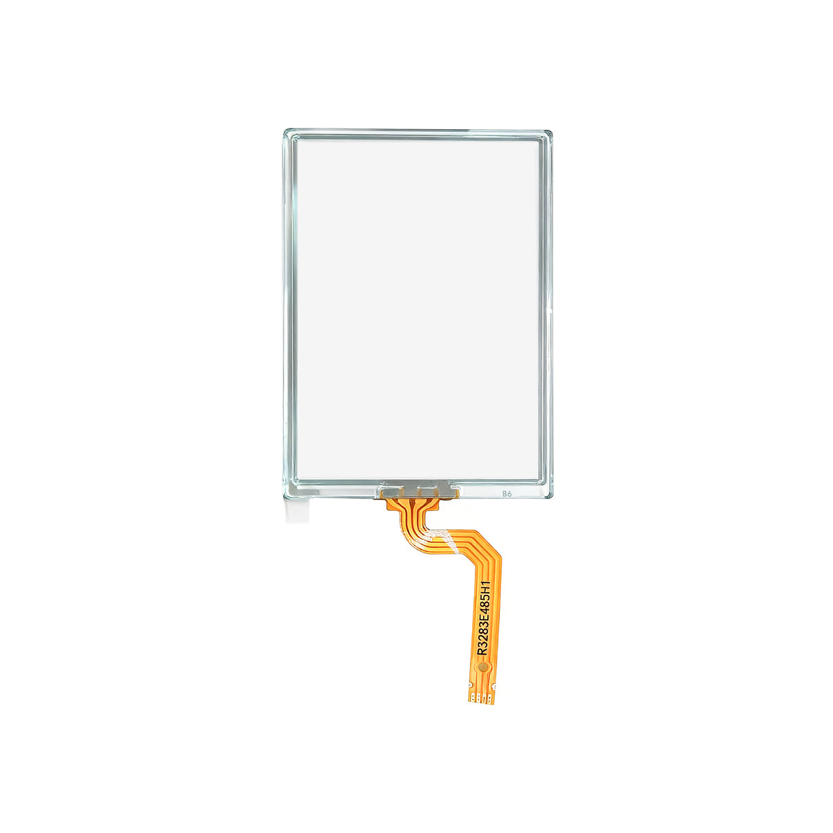 New Touch Screen Digitizer Panel for Garmin Alpha 100 Handheld GPS Tra ...