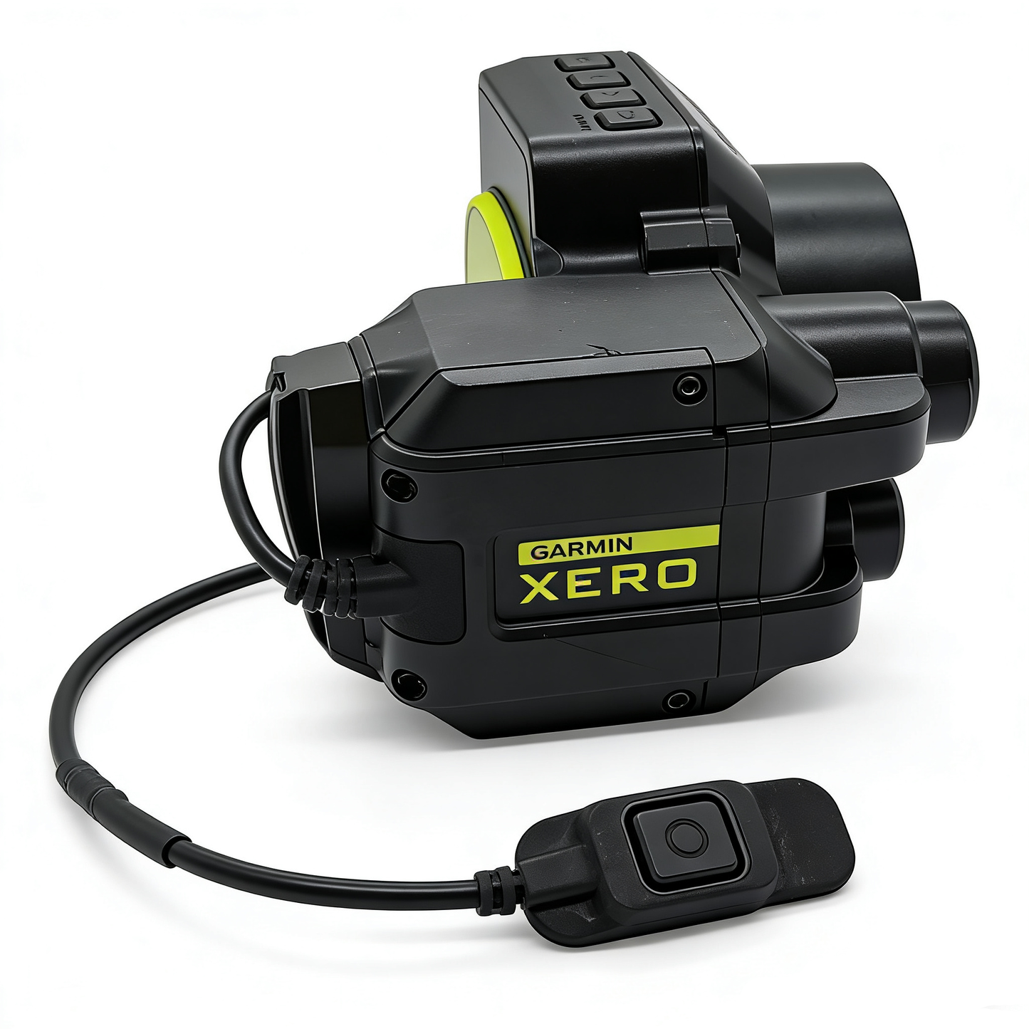Defective Garmin Xero® A1 Bow Sight