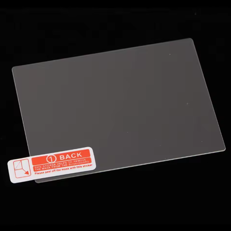 Premium Tempered Glass Screen Protector for Garmin Alpha 200/200i & 300/300i