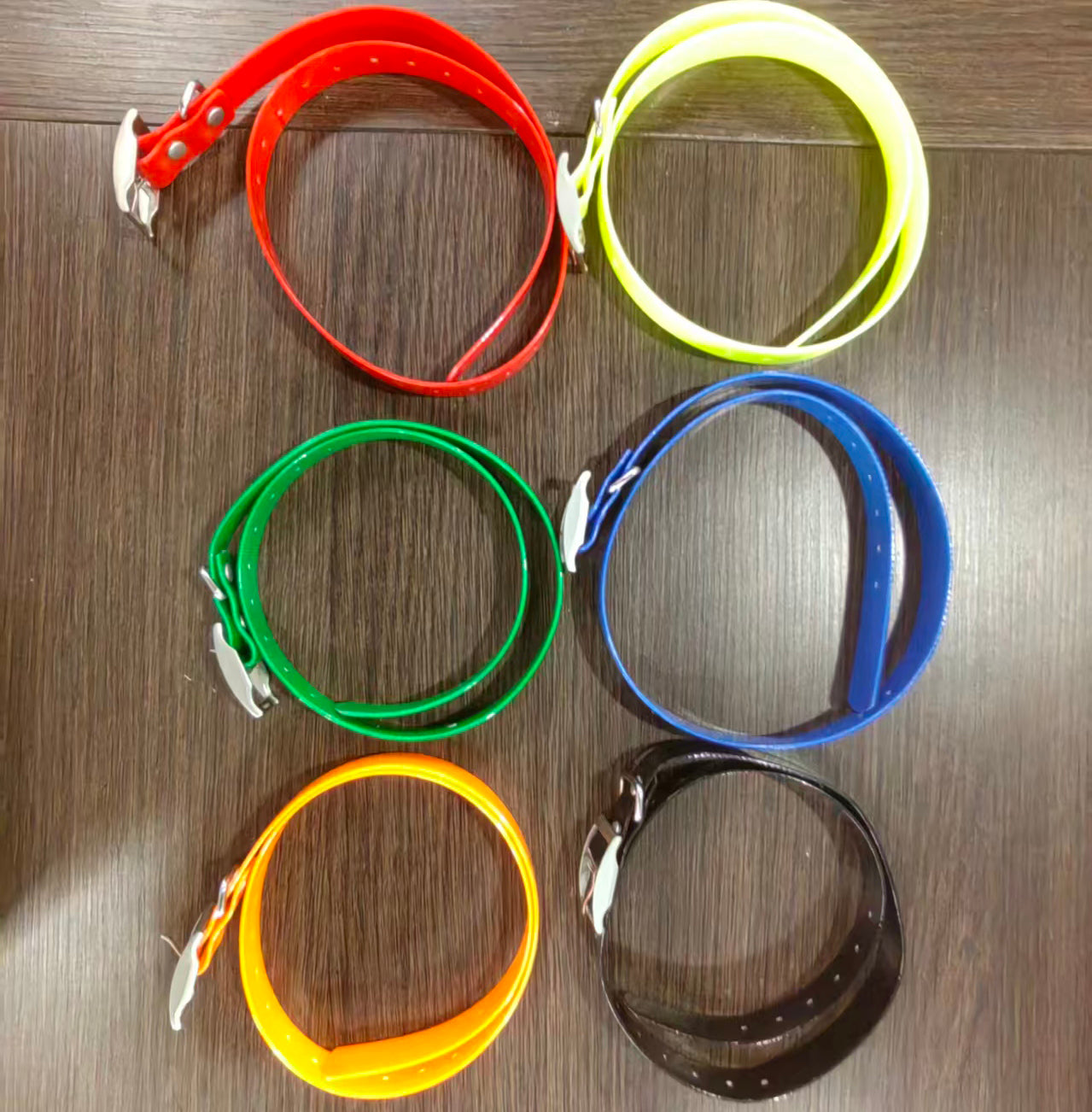 Correa de 3/4" para collares de adiestramiento canino Garmin T5mini/TT15mini/PT5/PT6/PT10/TB10/Delta