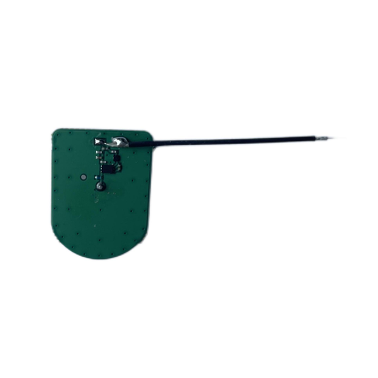 Antena de repuesto para collar GPS de perro Ploughnavi / Placa PCB para collares de perro Garmin